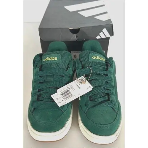 Adidas shoes - adidas Grand Court - Grand Court - HQ7372 - Green (UPC: 198320068227) 3