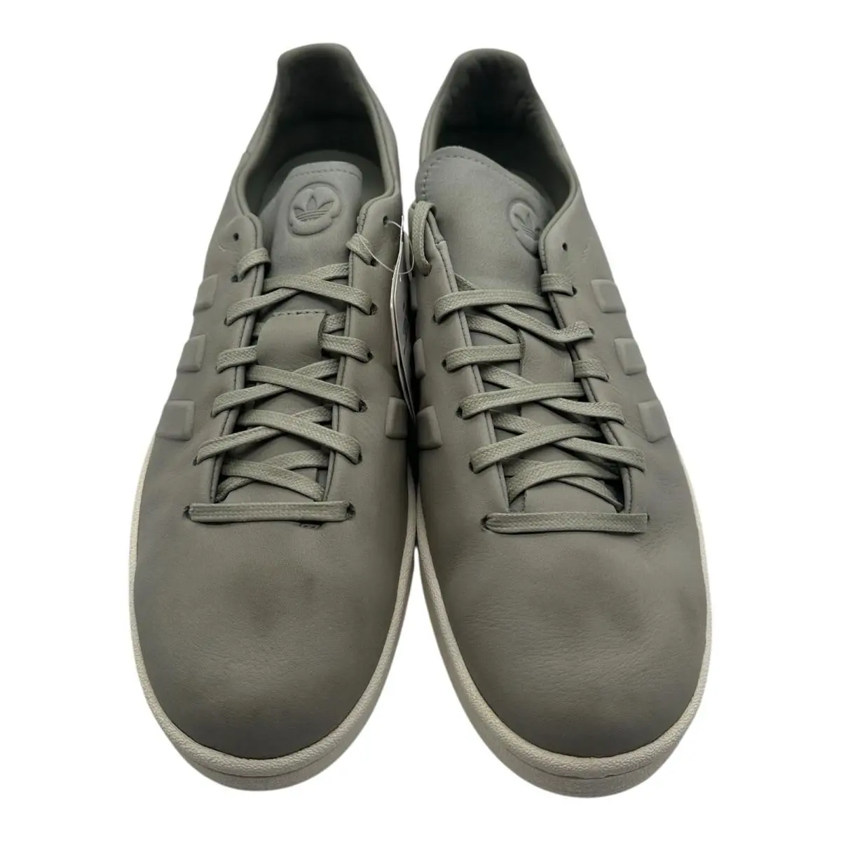 Adidas shoes - adidas Campus - Campus - CG3752 - Gray (UPC: 0190308377697) 3