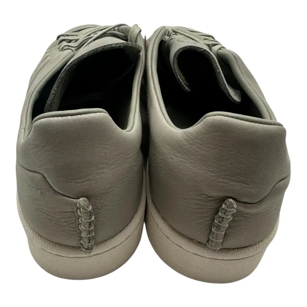 Adidas shoes - adidas Campus - Campus - CG3752 - Gray (UPC: 0190308377697) 6
