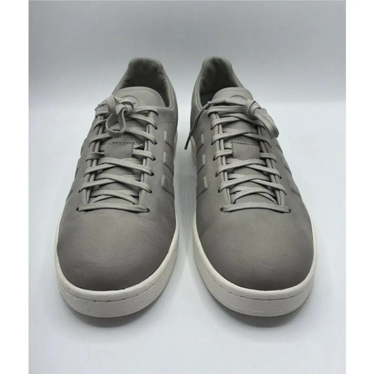 Adidas shoes - adidas Campus - Campus - CG3752 - Sesame, Chalk White (UPC: 0190308377758) 2