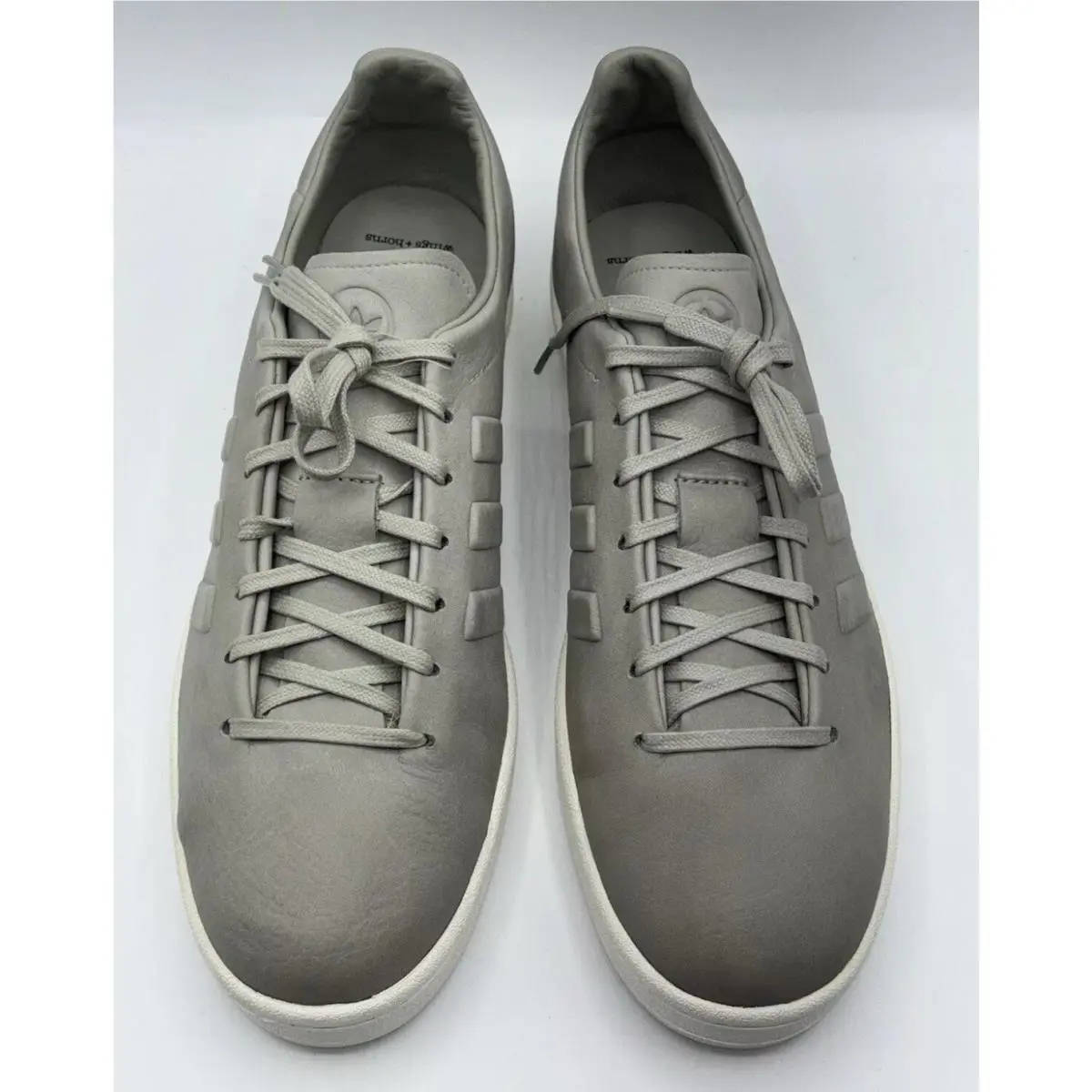 Adidas shoes - adidas Campus - Campus - CG3752 - Sesame, Chalk White (UPC: 0190308377758) 4