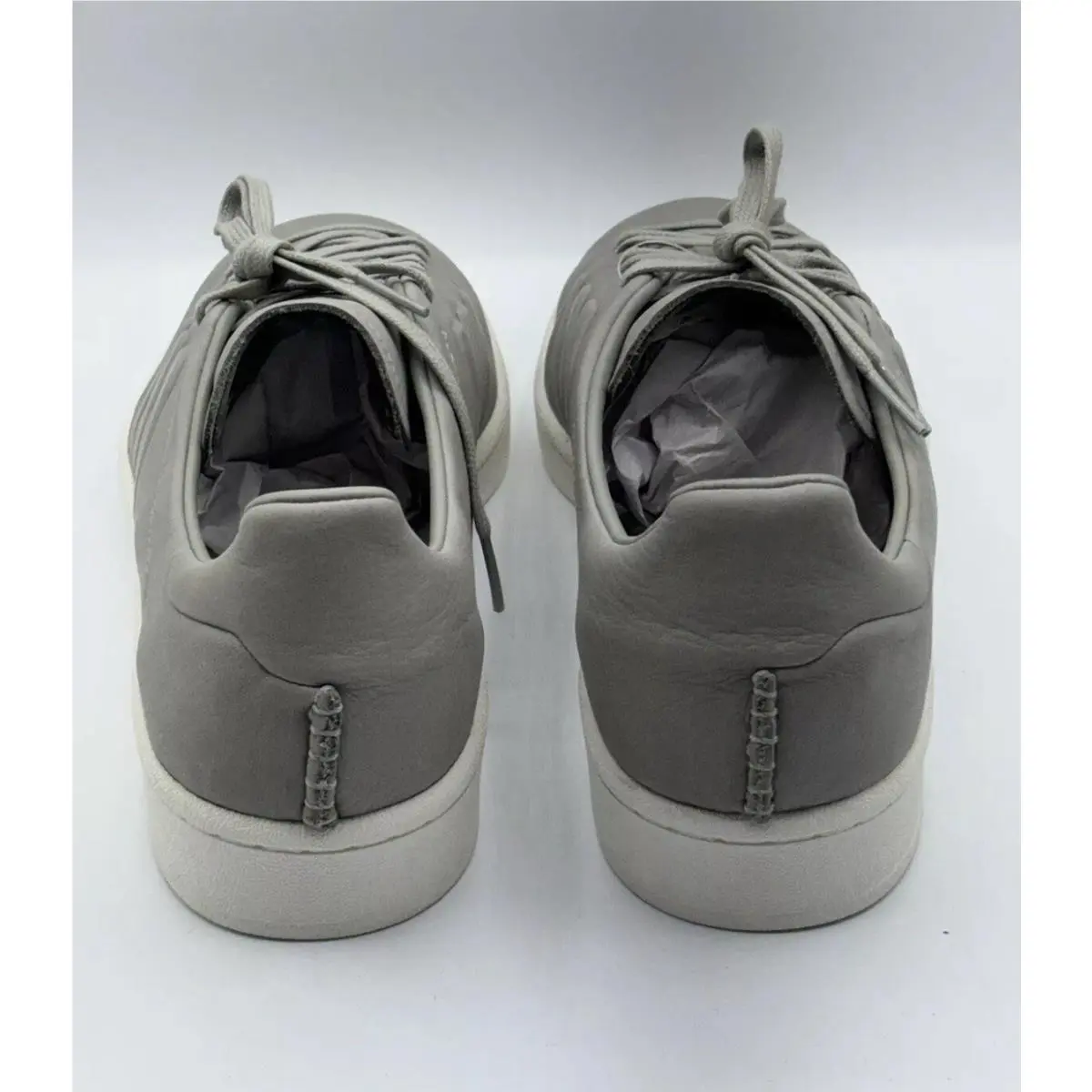 Adidas shoes - adidas Campus - Campus - CG3752 - Sesame, Chalk White (UPC: 0190308377758) 5