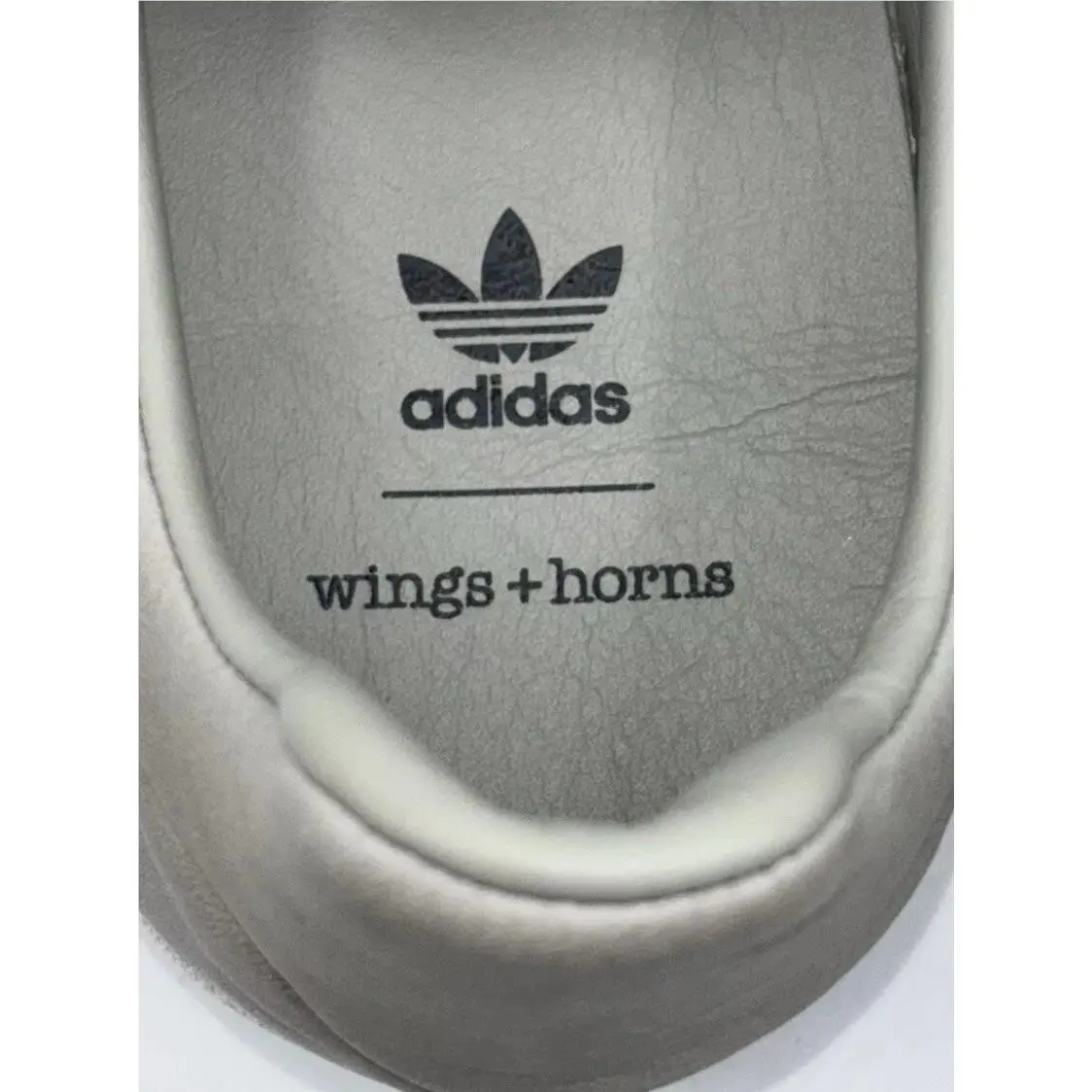 Adidas shoes - adidas Campus - Campus - CG3752 - Sesame, Chalk White (UPC: 0190308377758) 7