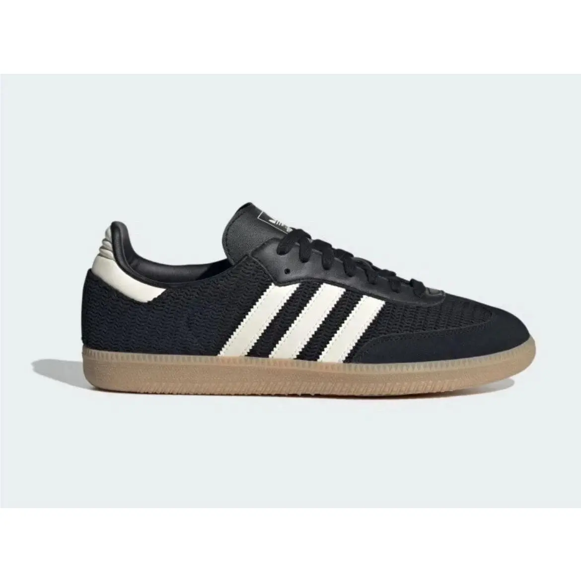 Adidas shoes - adidas Samba - Samba - JQ5141 - Black 0
