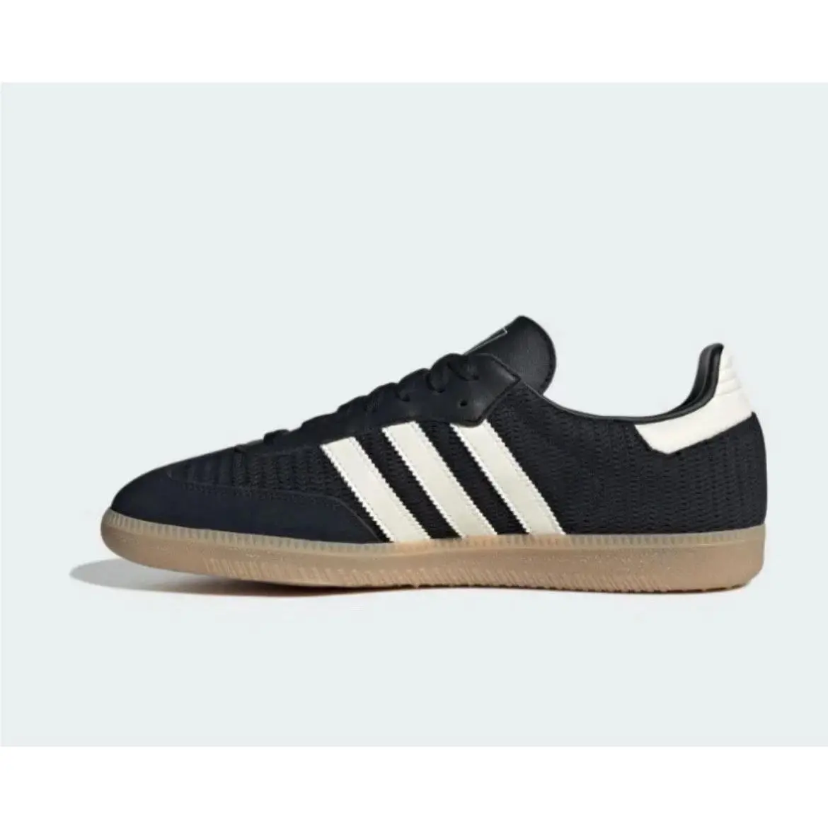 Adidas shoes - adidas Samba - Samba - JQ5141 - Black 1