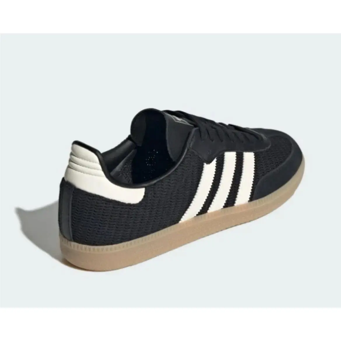Adidas shoes - adidas Samba - Samba - JQ5141 - Black 3