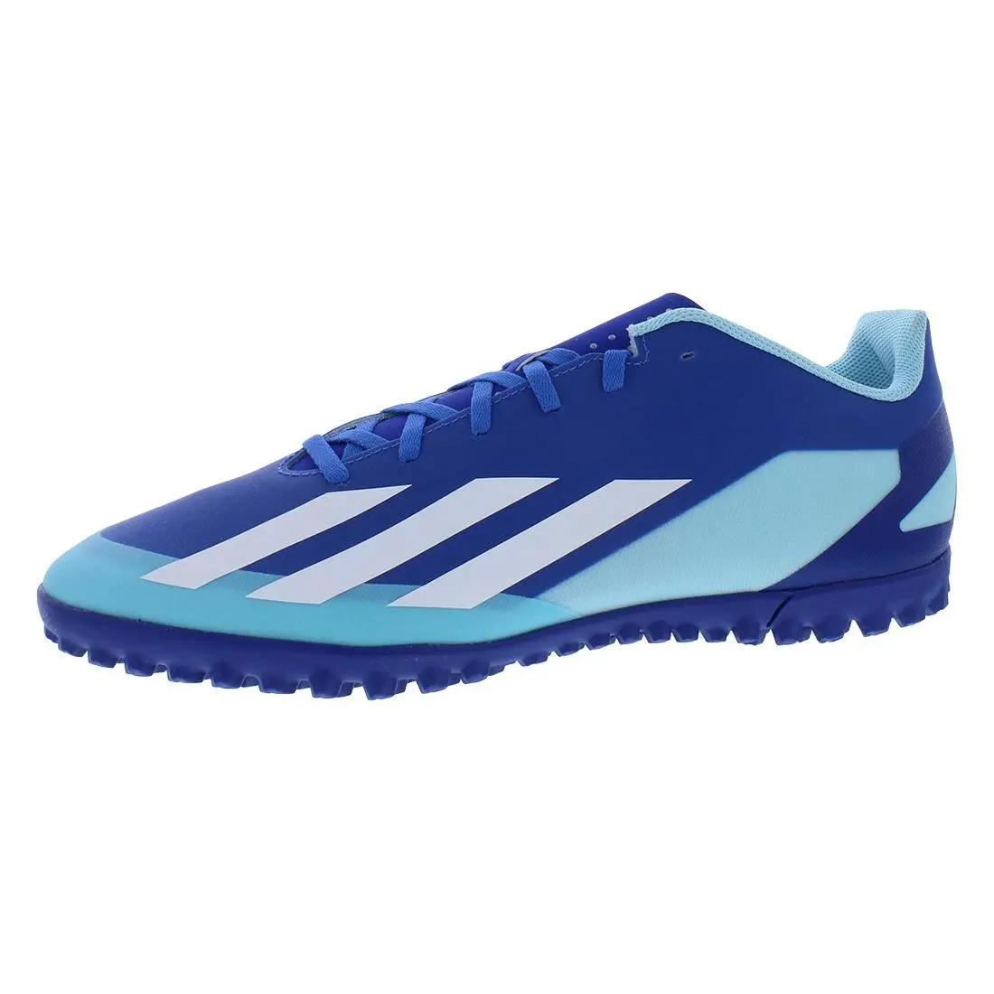 Adidas shoes - Bright Royal/Footwear White/Solar Red, Main: Blue (UPC: 196465801099) 0