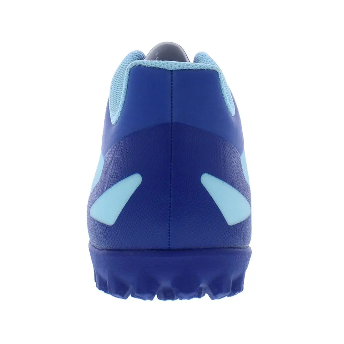 Adidas shoes - Bright Royal/Footwear White/Solar Red, Main: Blue (UPC: 196465801099) 2