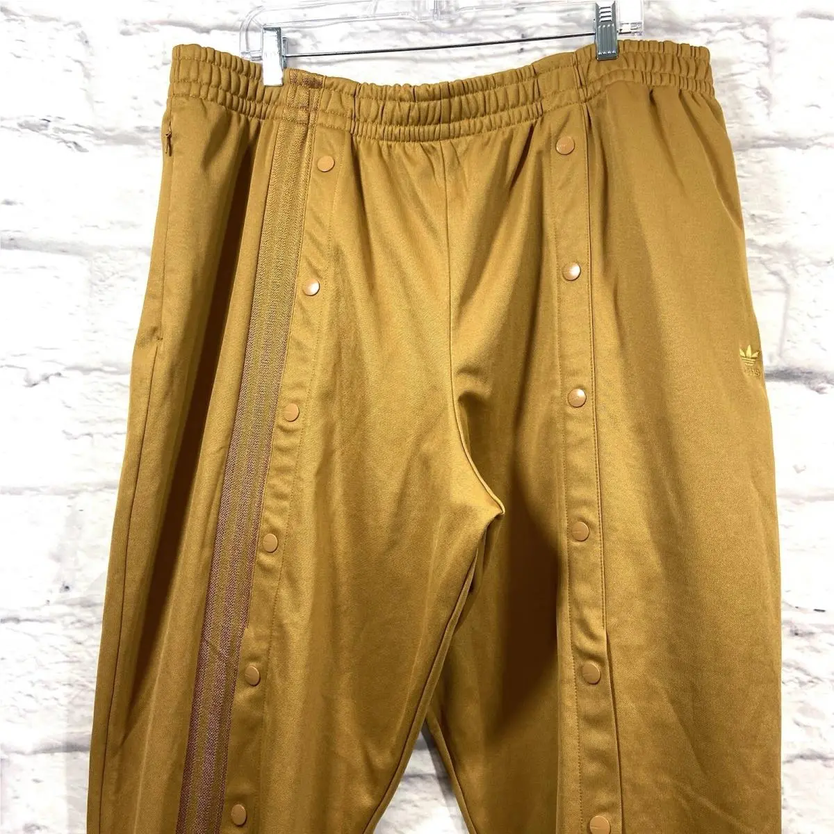 Adidas clothing - Brown 0