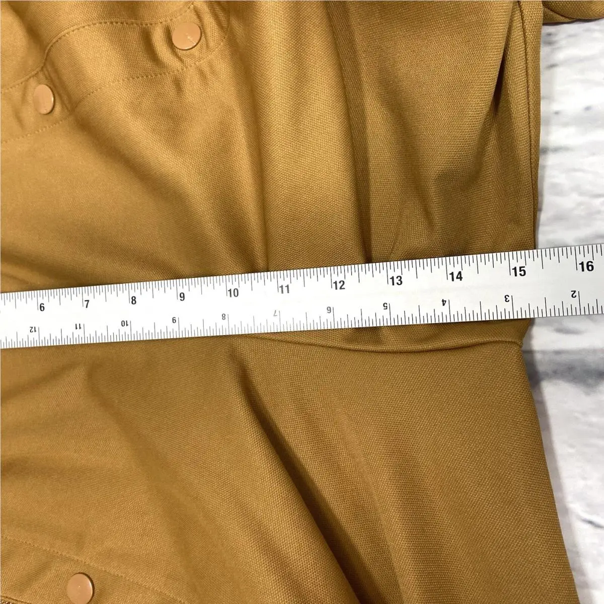 Adidas clothing - Brown 9