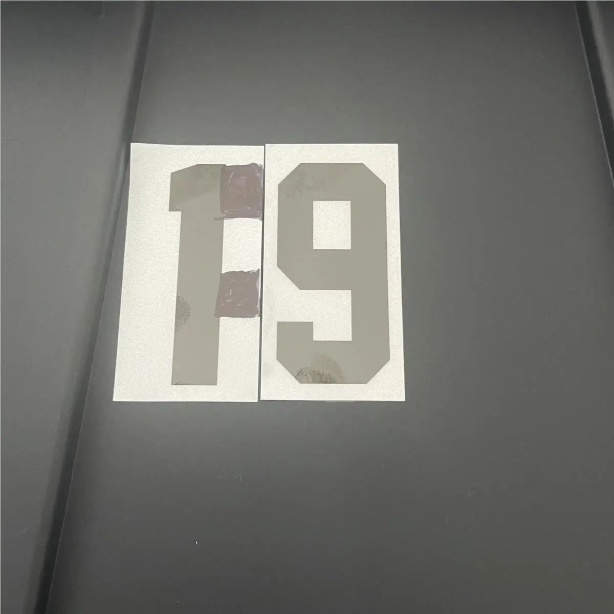 Adidas clothing - Brown 11