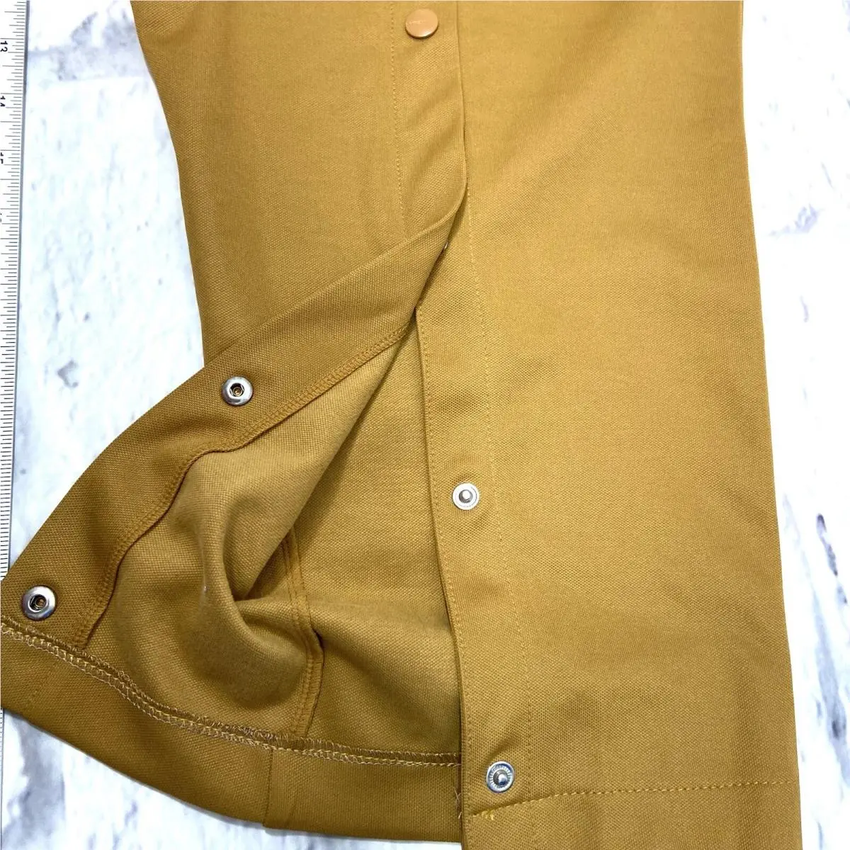 Adidas clothing - Brown 5