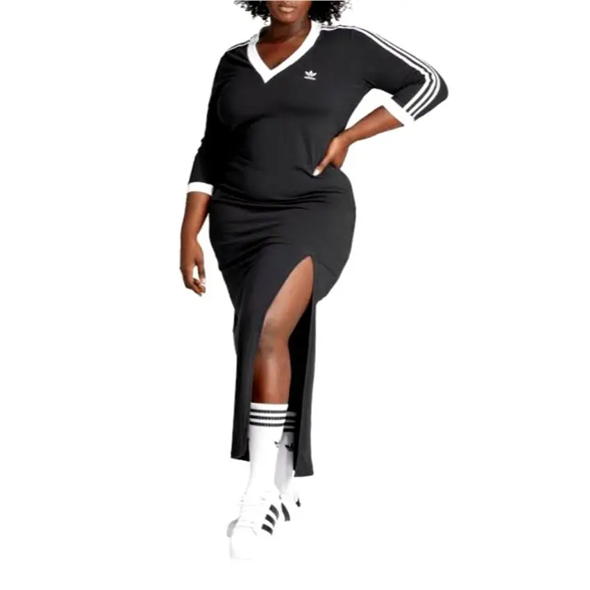 Adidas clothing - Black 0