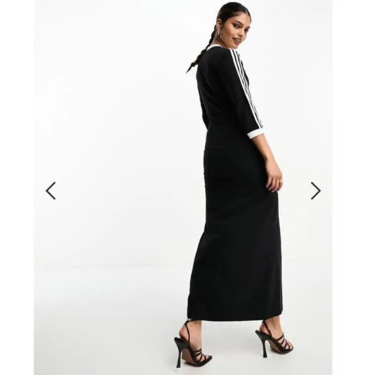 Adidas clothing - Black 7