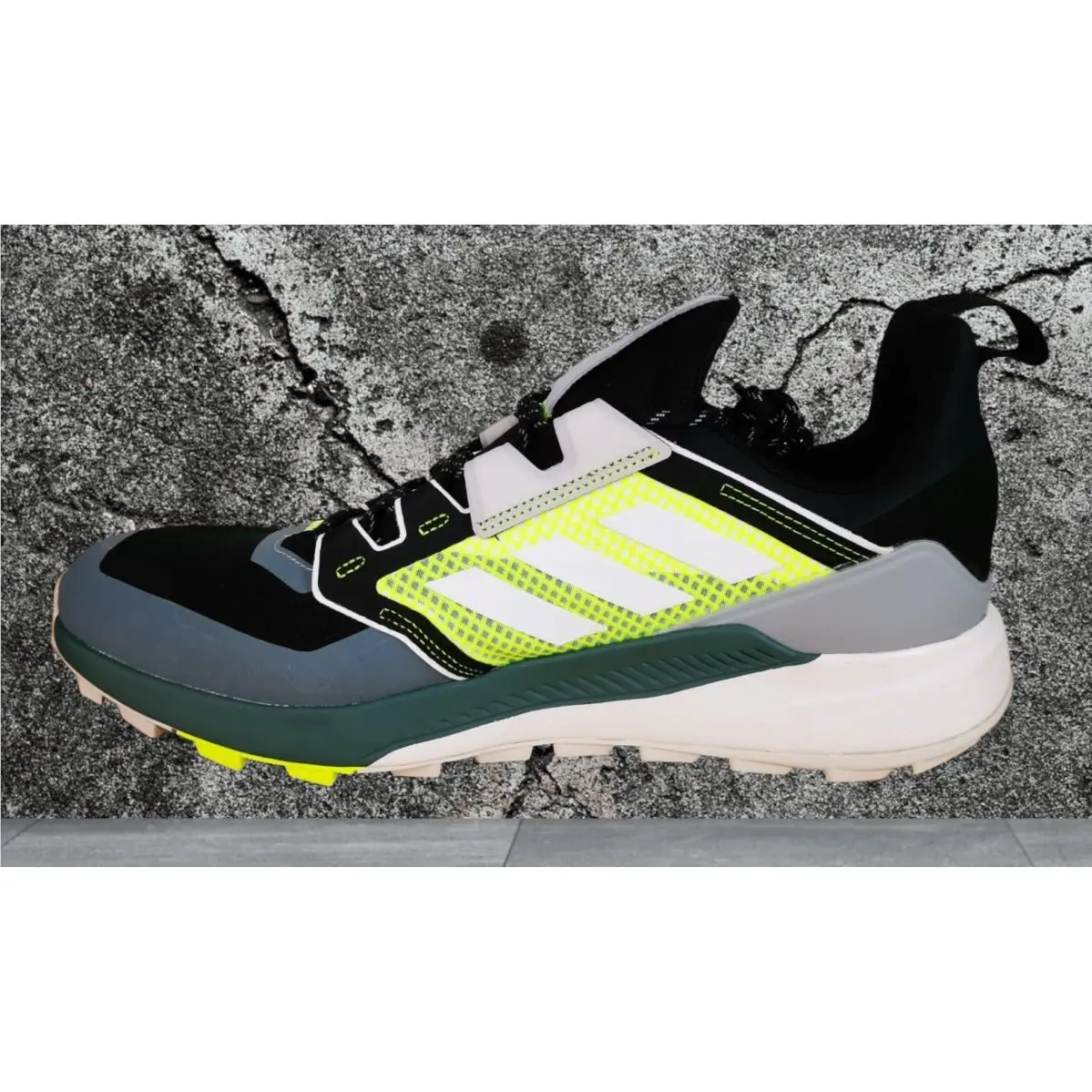 Adidas shoes - adidas TERREX Trailmaker - TERREX Trailmaker - FX4615 - Green (UPC: 194813288080) 8