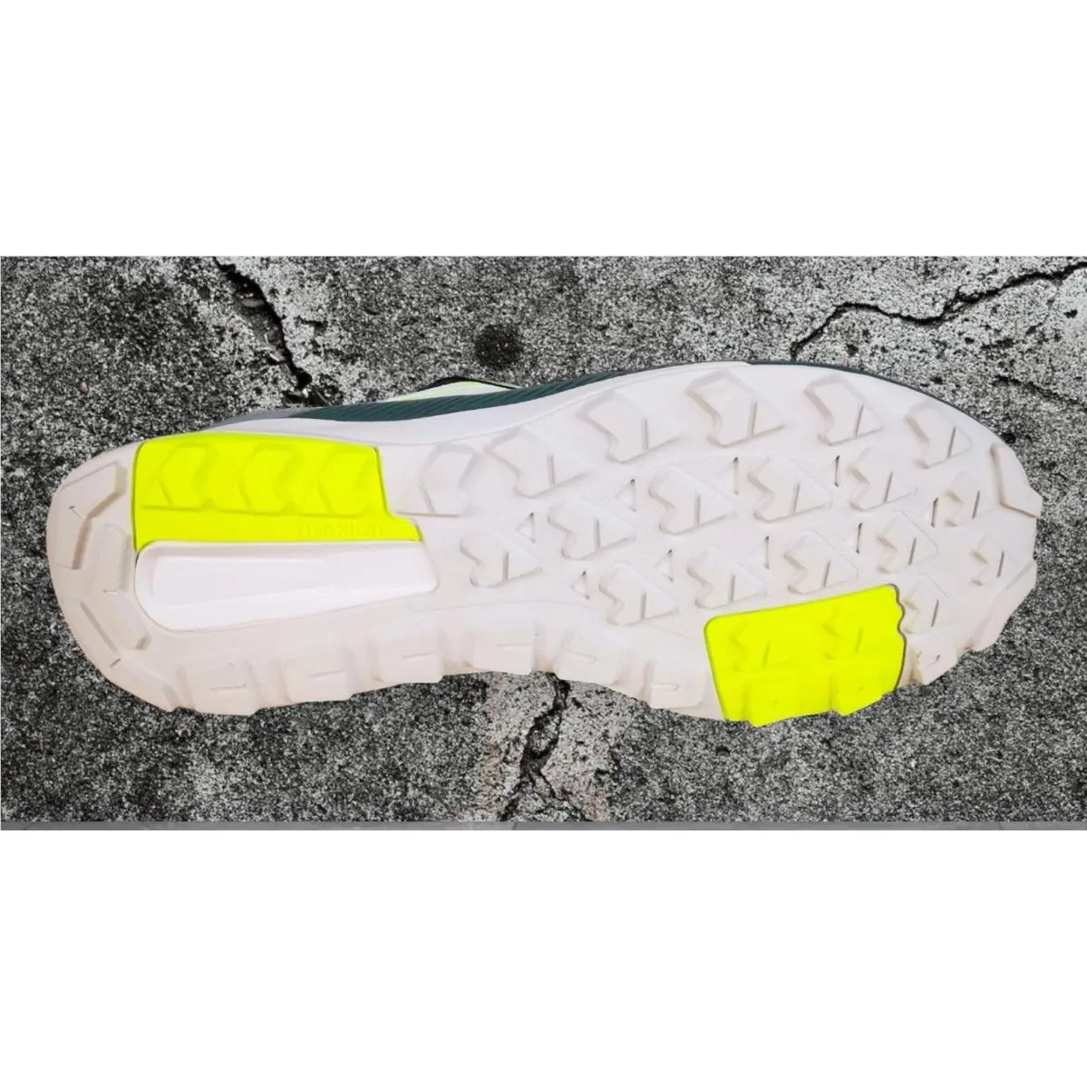 Adidas shoes - adidas TERREX Trailmaker - TERREX Trailmaker - FX4615 - Green (UPC: 194813288080) 12
