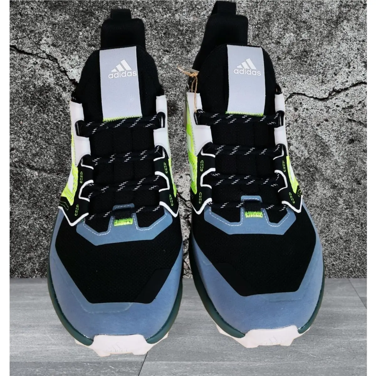 Adidas shoes - adidas TERREX Trailmaker - TERREX Trailmaker - FX4615 - Green (UPC: 194813288080) 13