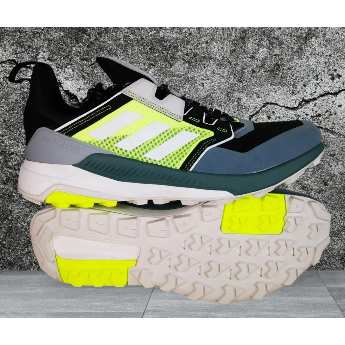 Adidas shoes - adidas TERREX Trailmaker - TERREX Trailmaker - FX4615 - Green (UPC: 194813288080) 14