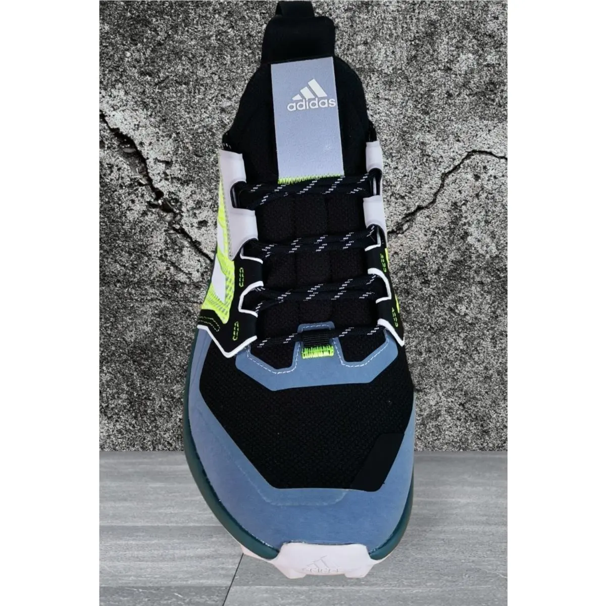 Adidas shoes - adidas TERREX Trailmaker - TERREX Trailmaker - FX4615 - Green (UPC: 194813288080) 1