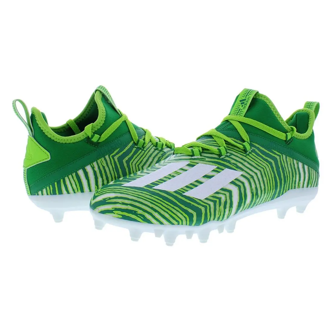 Adidas shoes - EH2676 - EH2676 - Team Green/Footwear White/Team Semi Sol Green, Main: Green (UPC: 193103746286) 0