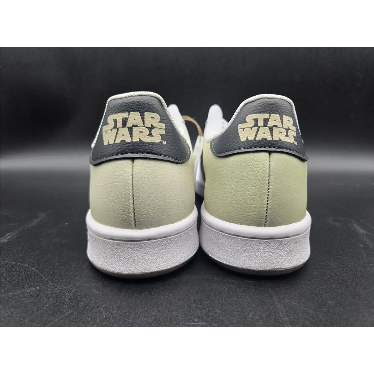 Adidas shoes - Grand Court - Grand Court - H02554 - White 3