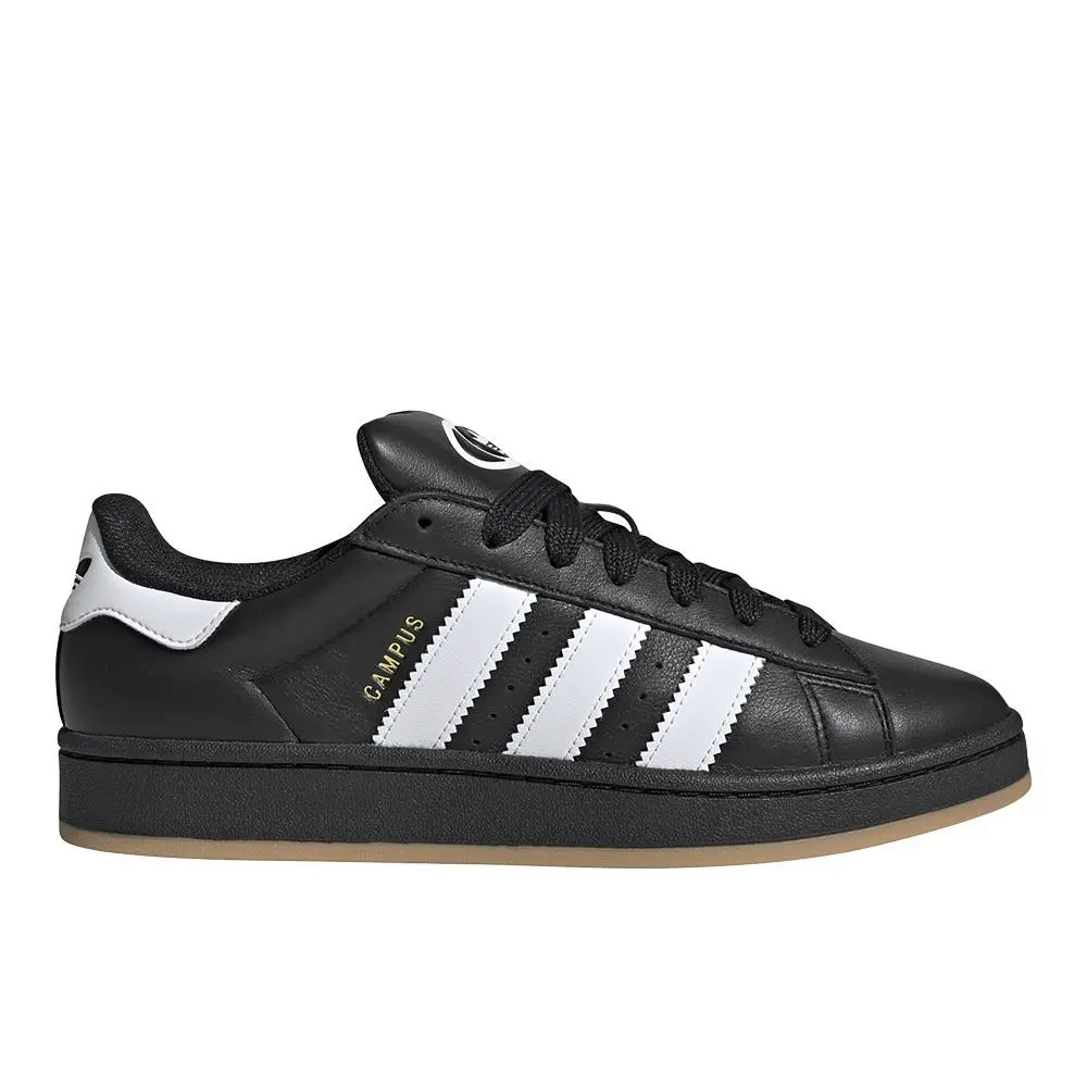 Adidas Campus 00S Lace Up Mens Size 10 M Sneakers Casual Shoes JP9997