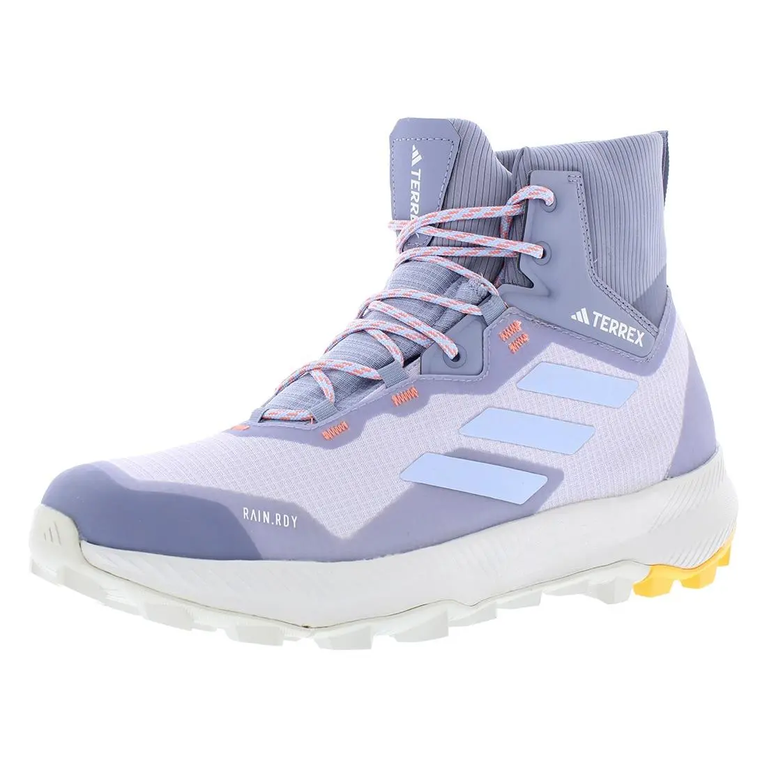 Adidas shoes - Silver Dawn/Blue Dawn/Coral Fusion, Main: Purple (UPC: 195747347058) 0