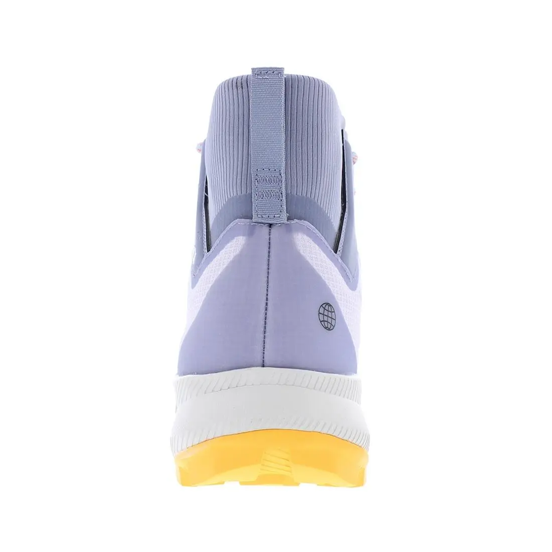 Adidas shoes - Silver Dawn/Blue Dawn/Coral Fusion, Main: Purple (UPC: 195747347058) 2