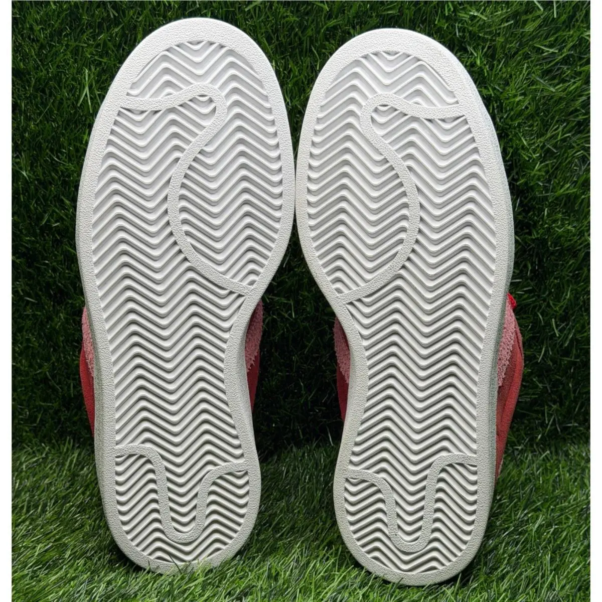 Adidas shoes - adidas Campus 00s - Campus - IF9637 - Pink 8