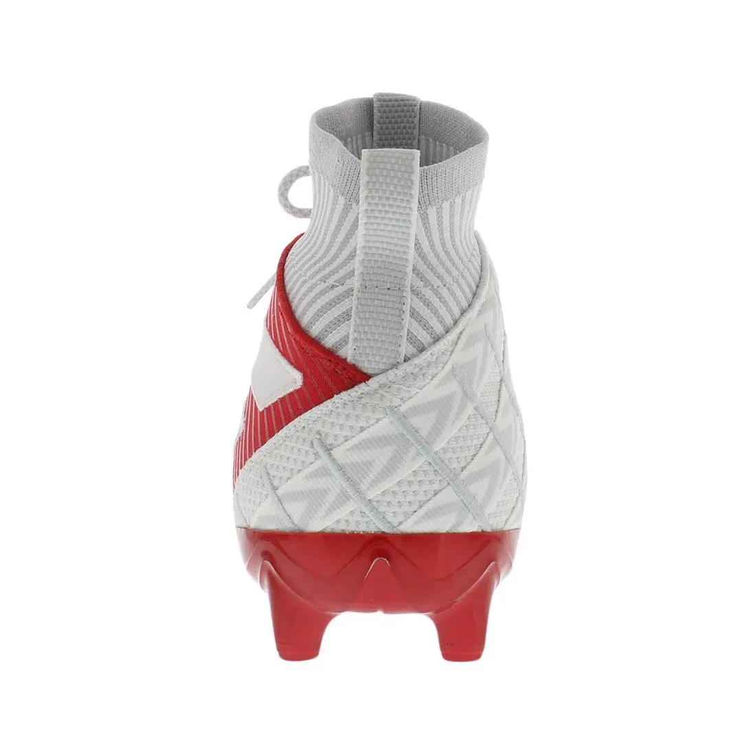Adidas shoes - Red/White/Silver, Main: Red (UPC: 192613478632) 2