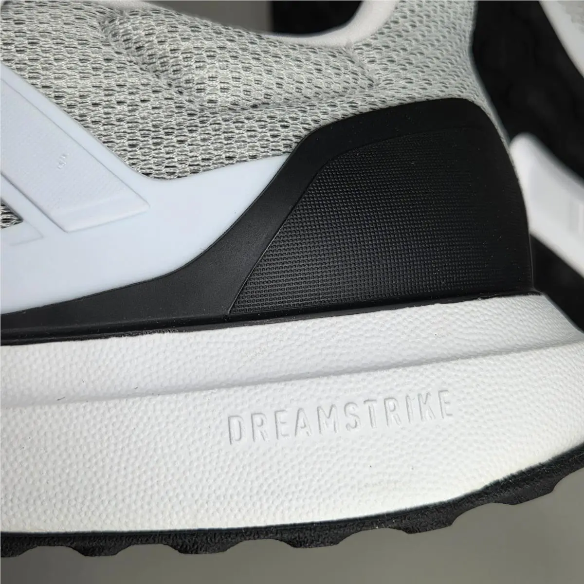 Adidas shoes - Ultradream DNA - Ultradream DNA - White 1