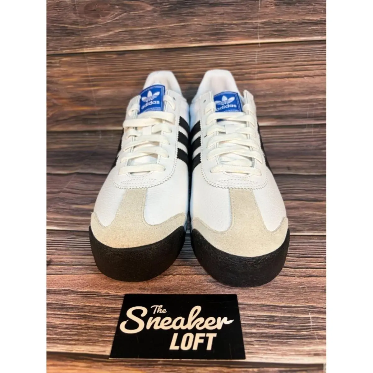 Adidas shoes - White 0
