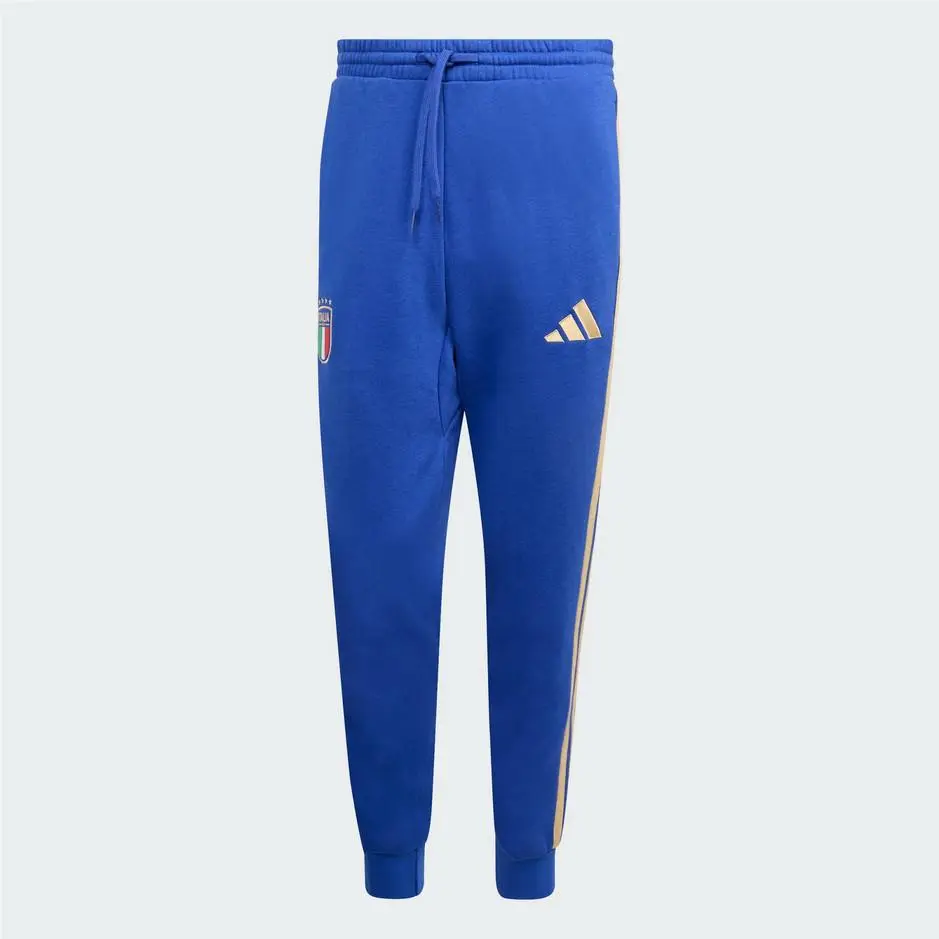 Adidas clothing - Blue 3
