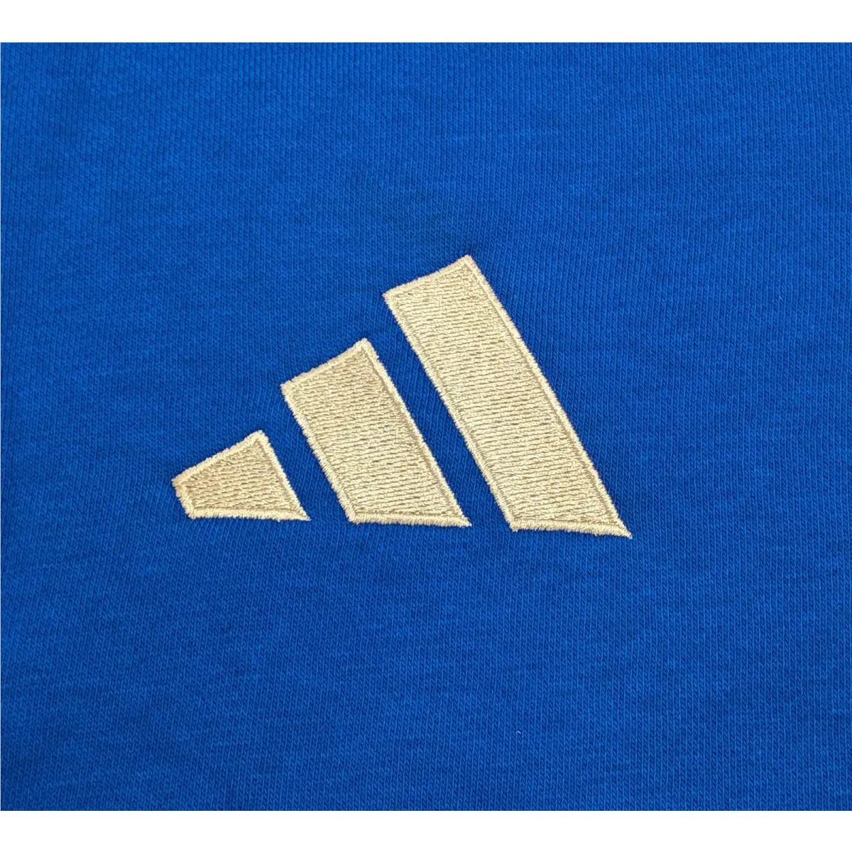 Adidas clothing - Blue 11