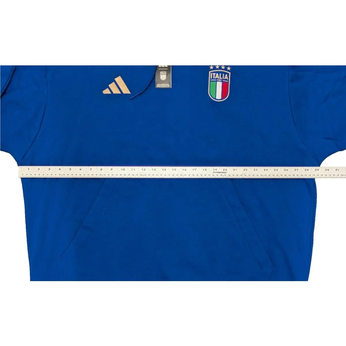 Adidas clothing - Blue 13