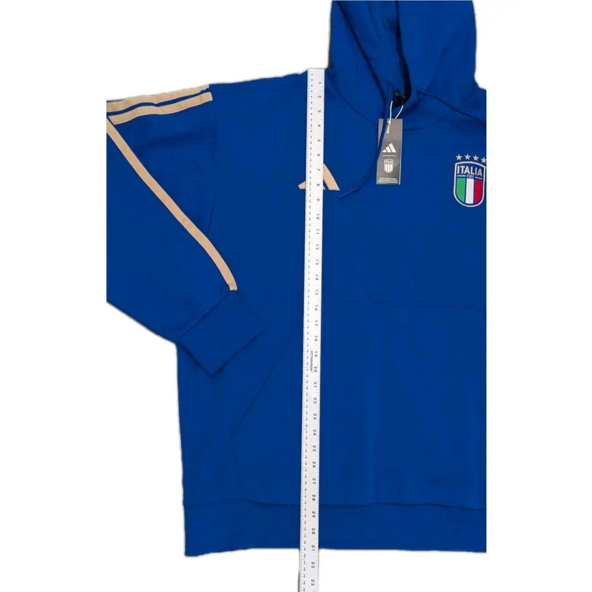 Adidas clothing - Blue 14