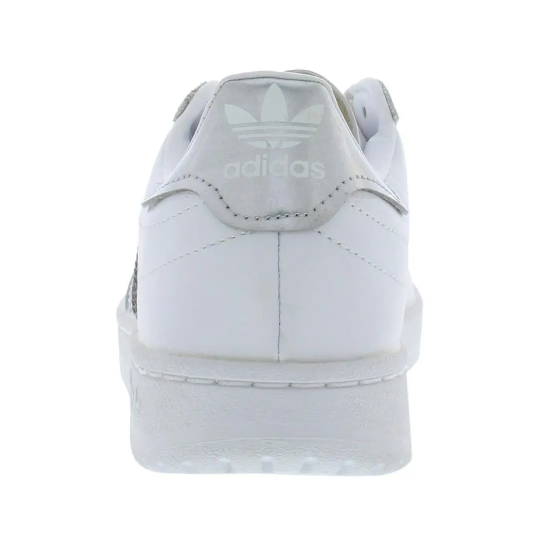 Adidas shoes - White/Silver, Main: White (UPC: 883948160957) 2
