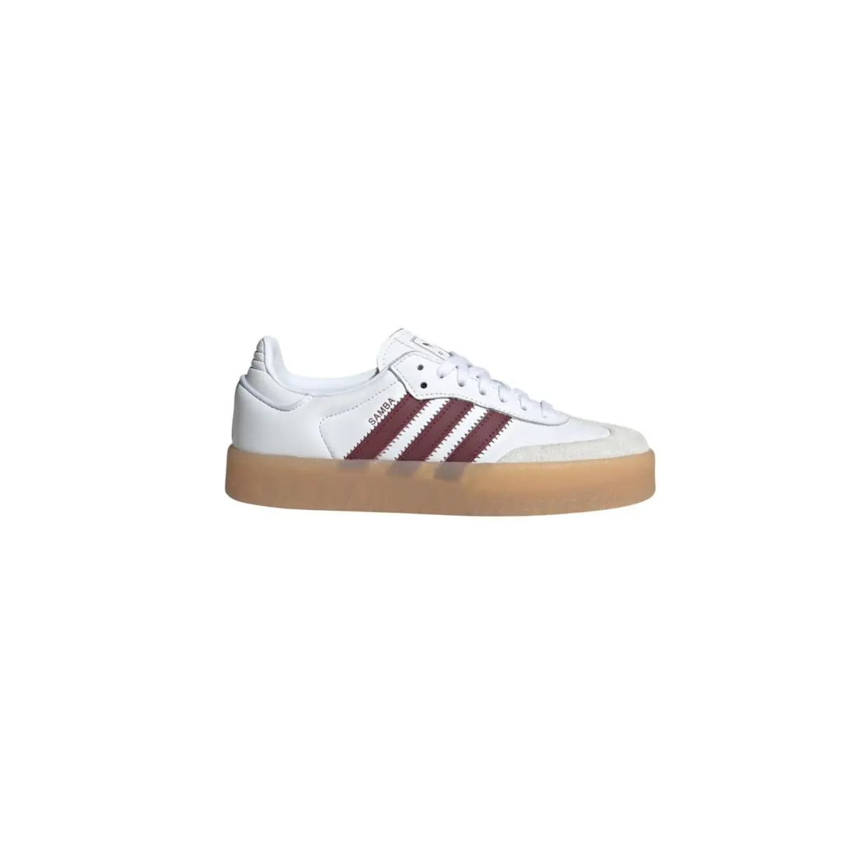 Adidas shoes - adidas Sambae - Sambae - JP5610 - White (UPC: 197615499296) 0