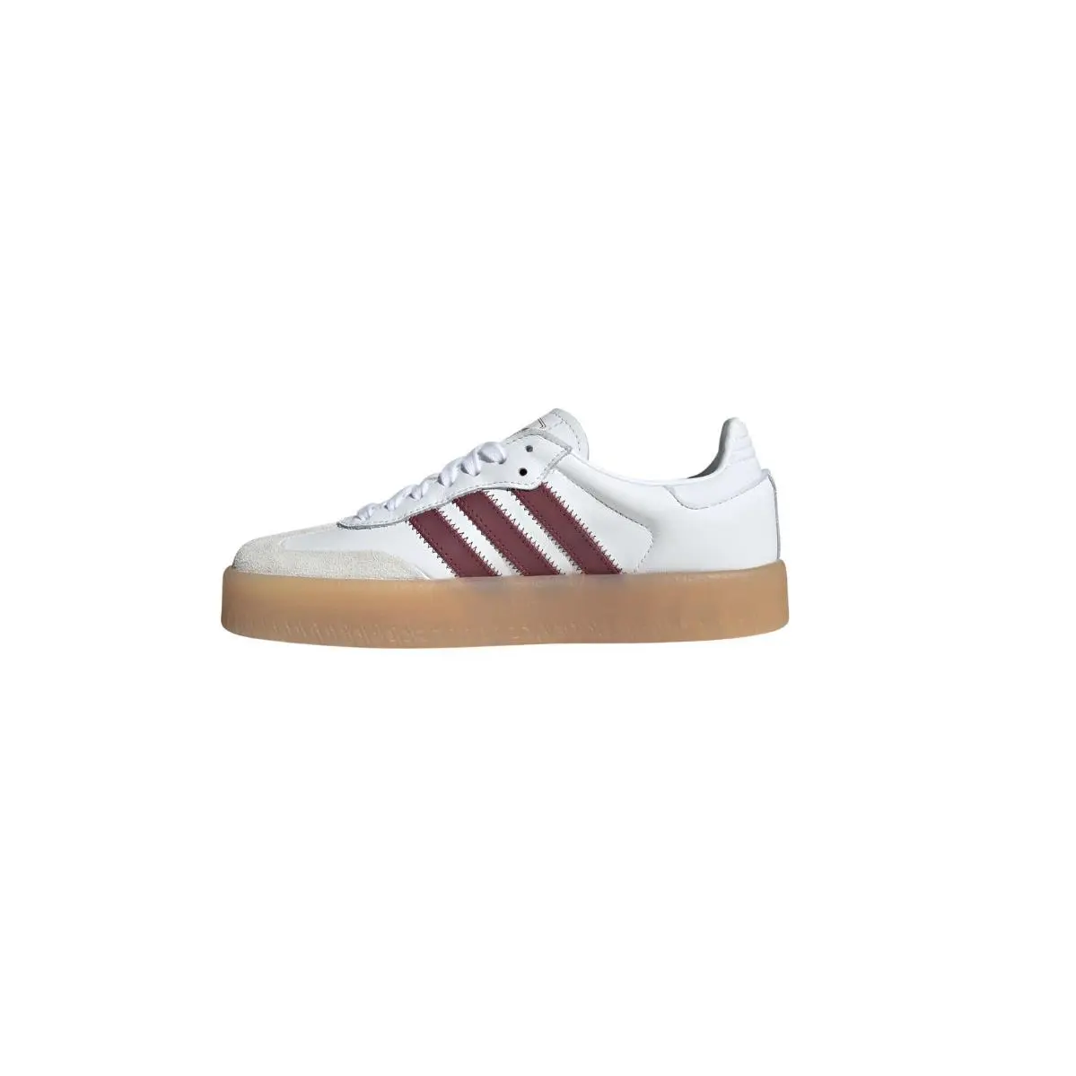 Adidas shoes - adidas Sambae - Sambae - JP5610 - White (UPC: 197615499296) 1