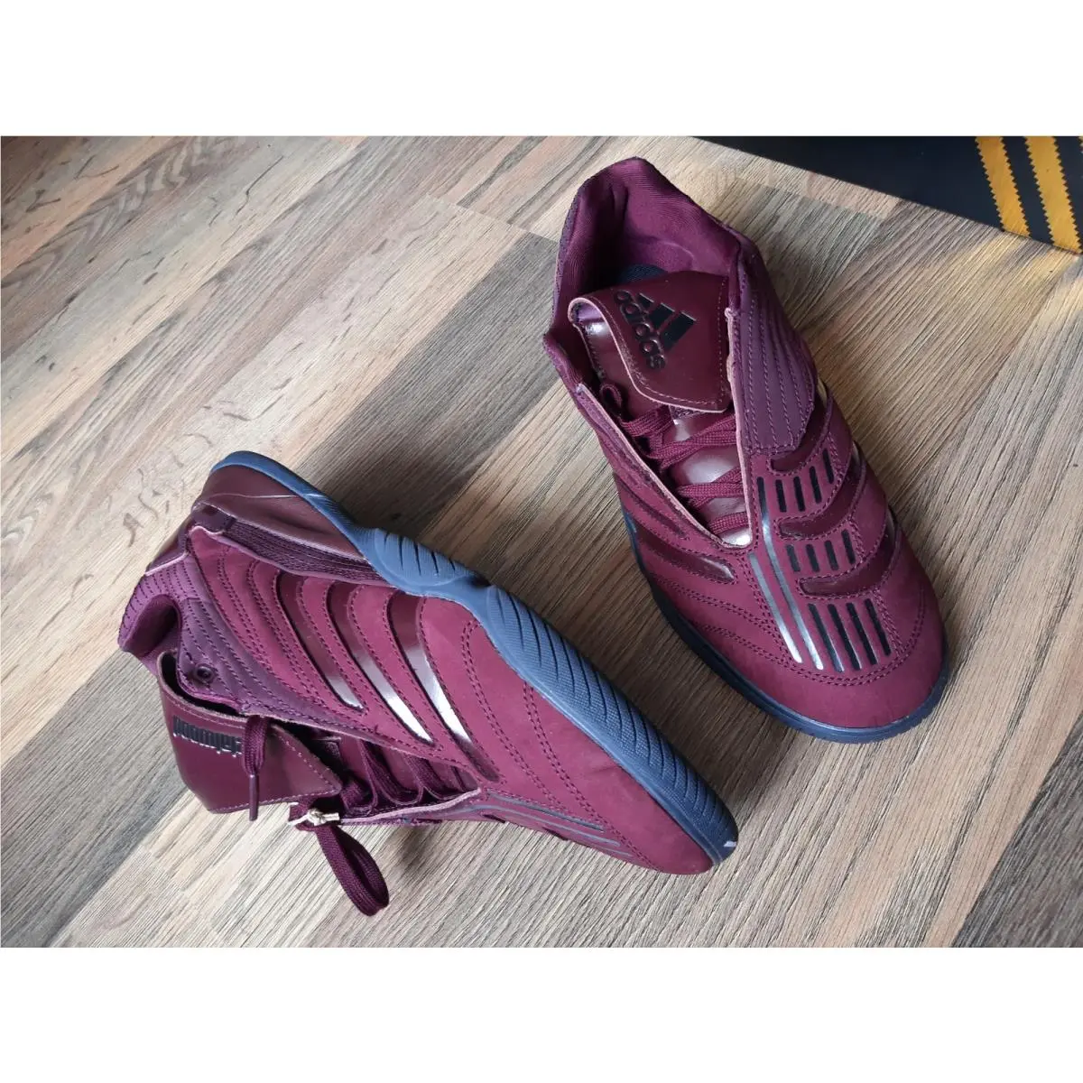 Adidas shoes - adidas Predator - Predator - Purple 6