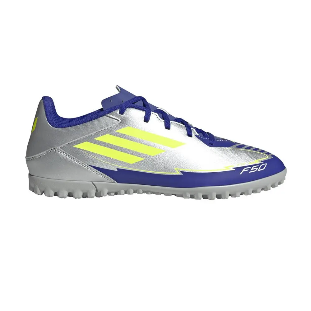 Adidas F50 Club Turf Soccer Mens Size 11 M Sneakers Athletic Shoes IH0917-A