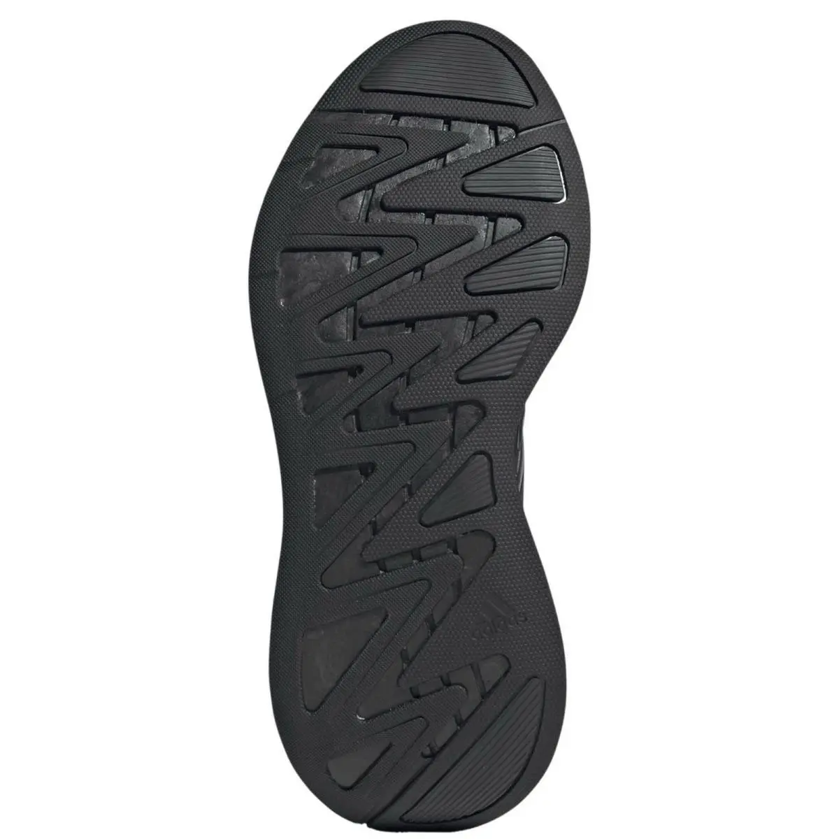 Adidas shoes - Aruku J - Aruku - Black 11