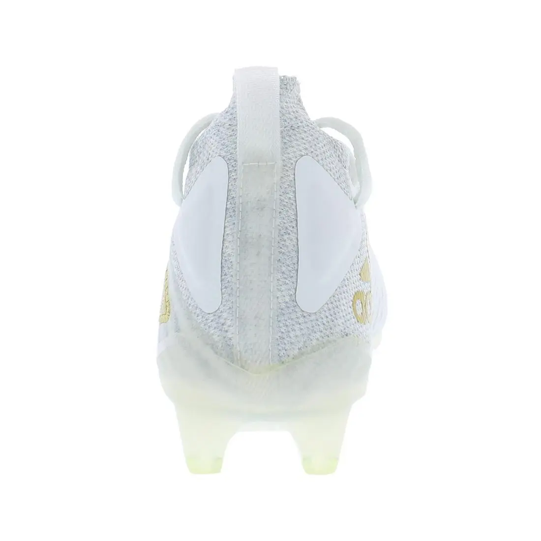 Adidas shoes - Footwear White/Gold Metallic/Clear Grey, Main: White (UPC: 193103658244) 2