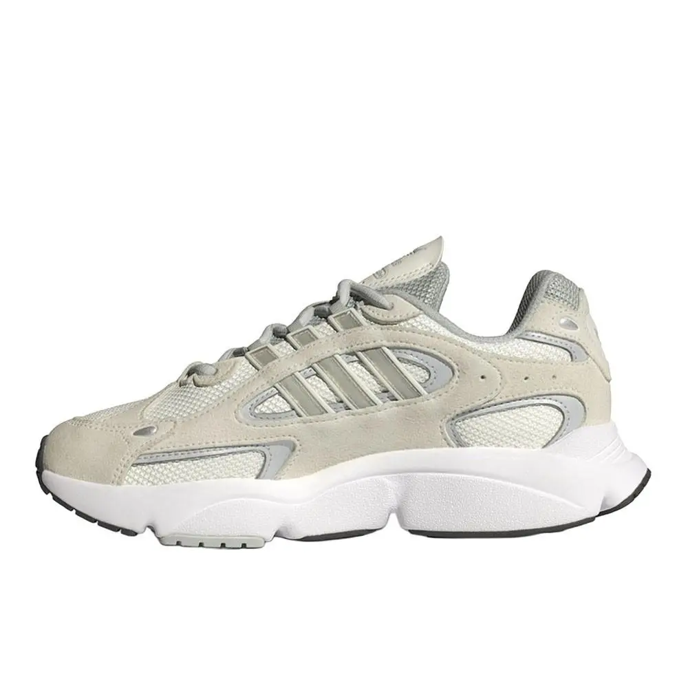 Adidas shoes - adidas Ozmillen Lace Up - Ozmillen Lace - IF6552 - White (UPC: 196472033414) 1