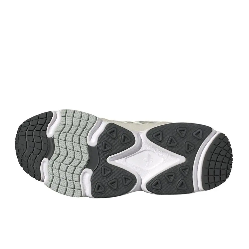 Adidas shoes - adidas Ozmillen Lace Up - Ozmillen Lace - IF6552 - White (UPC: 196472033414) 3