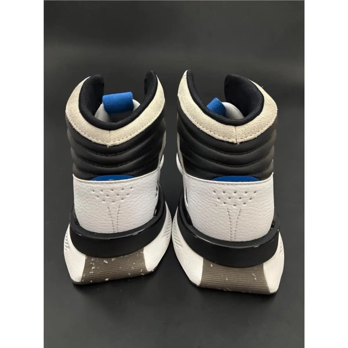 Adidas shoes - adidas S2G - ID8733 - White (UPC: 196478337349) 12