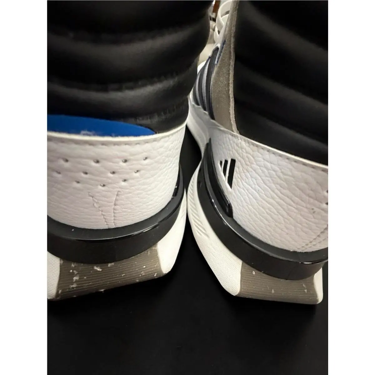 Adidas shoes - adidas S2G - ID8733 - White (UPC: 196478337349) 16