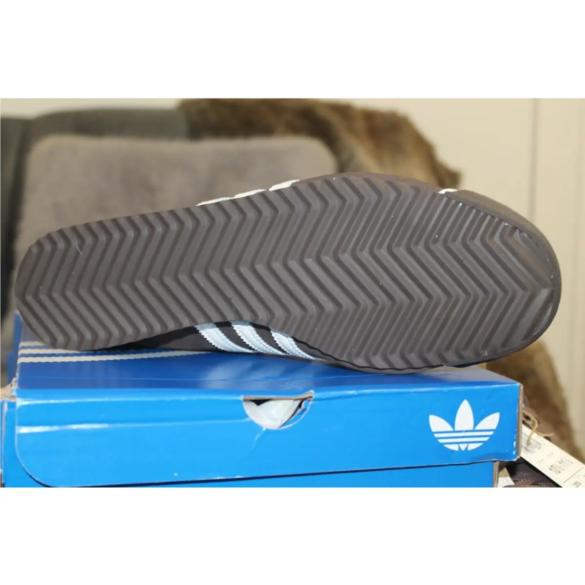 Adidas shoes - adidas Italia - Italia - Brown 7