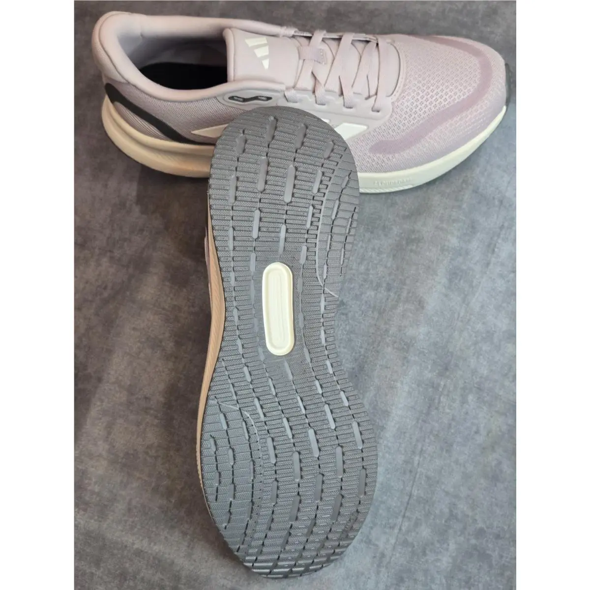 Adidas shoes - adidas Runfalcon - Runfalcon - JQ9399 - Purple 2