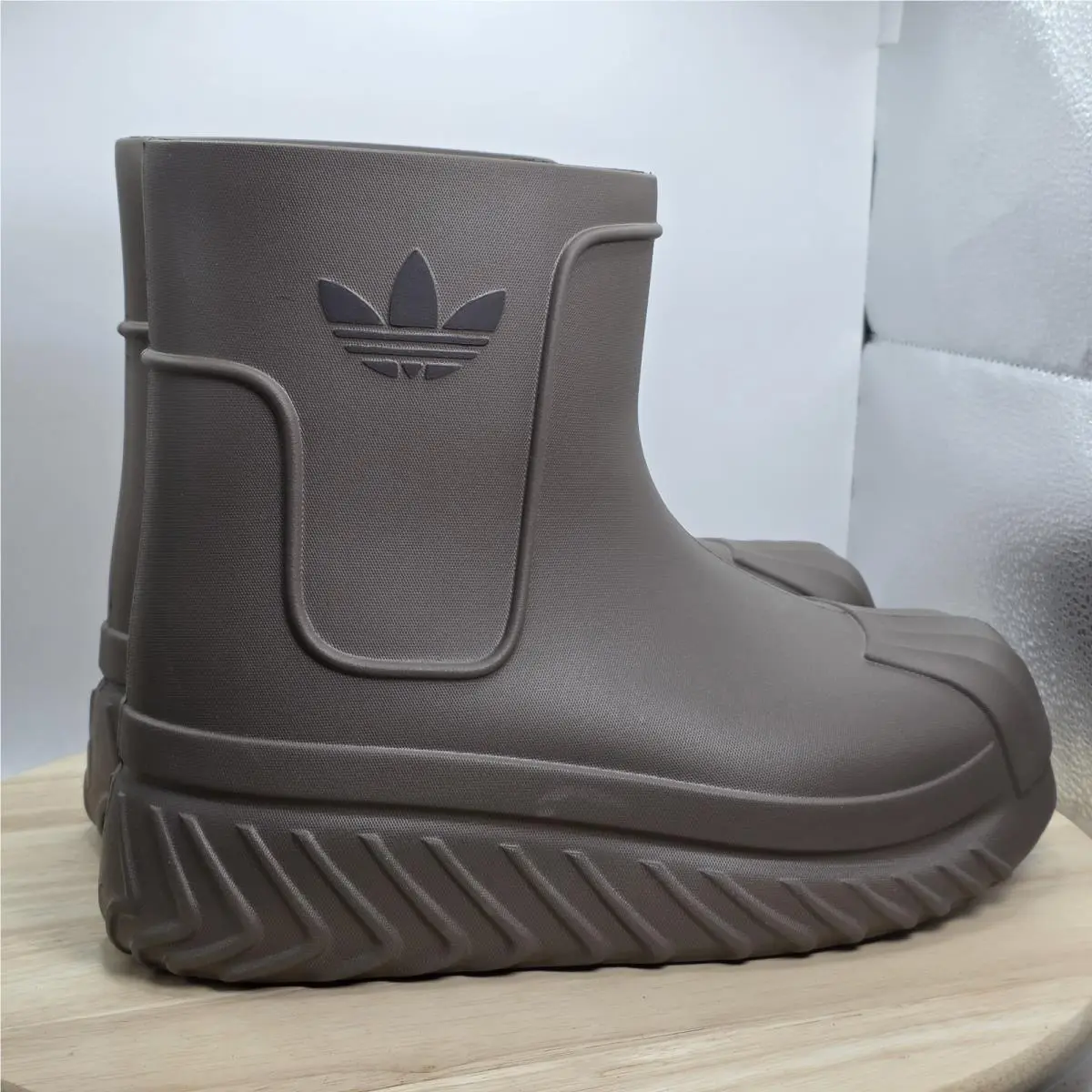 Adidas shoes - ADIFOM Superstar - ADIFOM Superstar - Brown 1